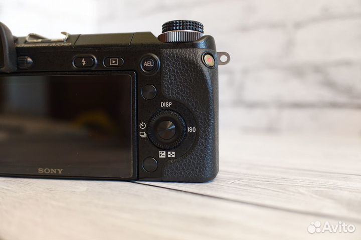 Sony Nex-6 и TTartisan 27mm Всё как новое