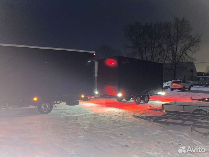 Прицеп для газели категория в