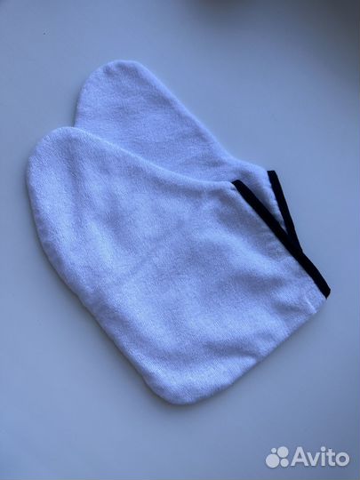 Комплект для парафинотерапии