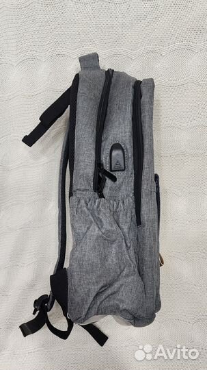 Рюкзак для мамы на коляску новый