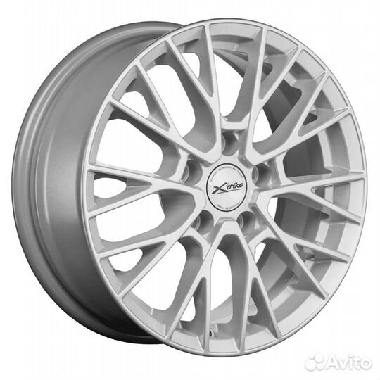 Диски 16,5x112,X'trike
