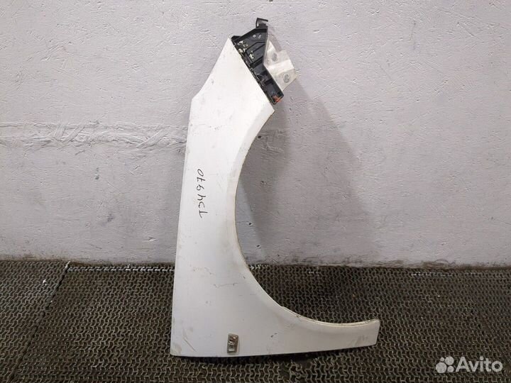 Крыло Opel Insignia, 2014