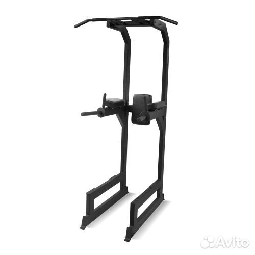 Стойка турник-пресс-брусья Bronze Gym AL-310