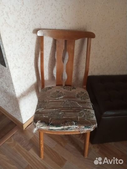Стул бу винтаж