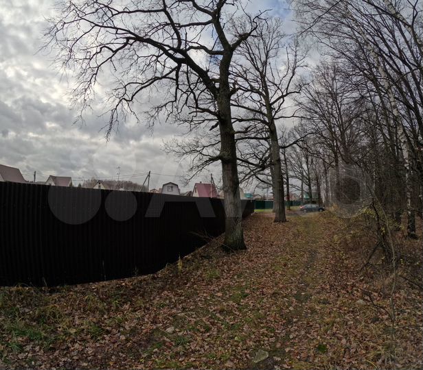 Участок 7,2 сот. (СНТ, ДНП)