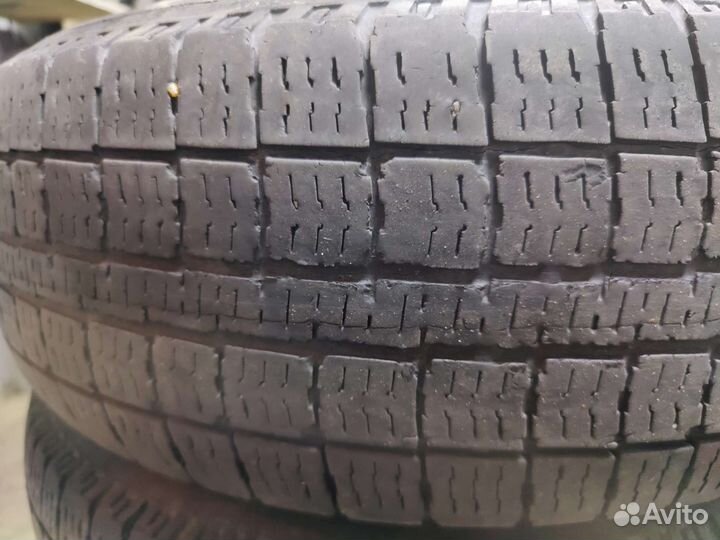 КАМА Кама-Евро-228 205/75 R15