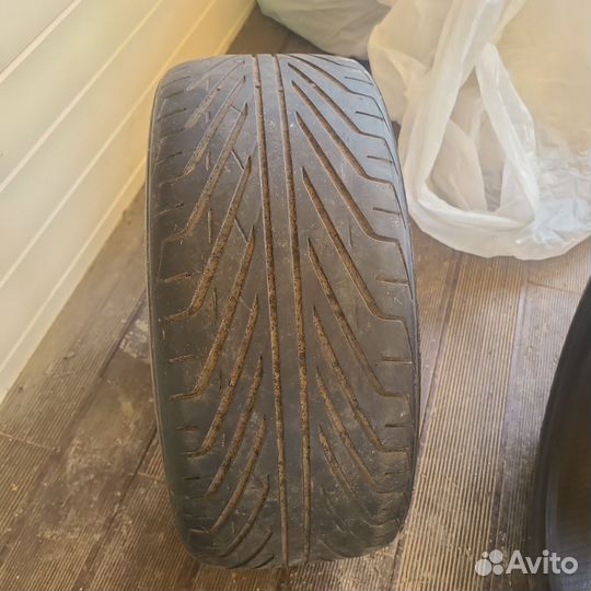 Triangle TR968 23/6 R46