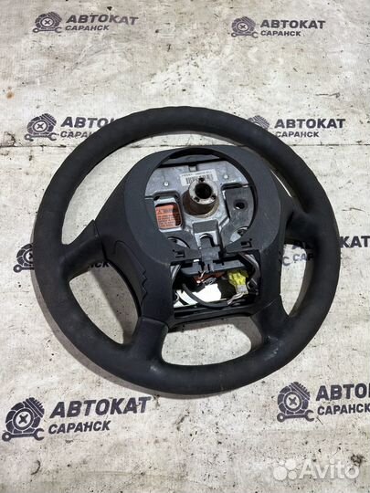 Руль Nissan Primera P11