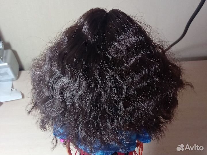 Новая Кукла Барби Экстра