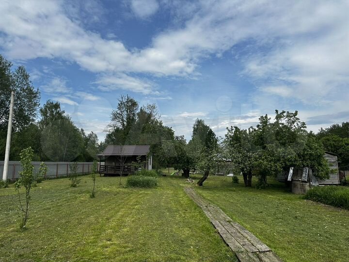 Участок 24 сот. (ИЖС)