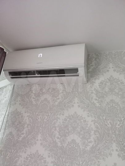 2-к. квартира, 44 м², 5/5 эт.