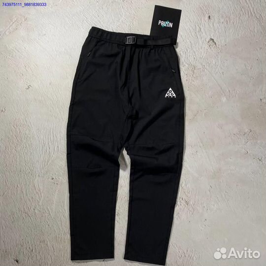 Штаны Nike ACG