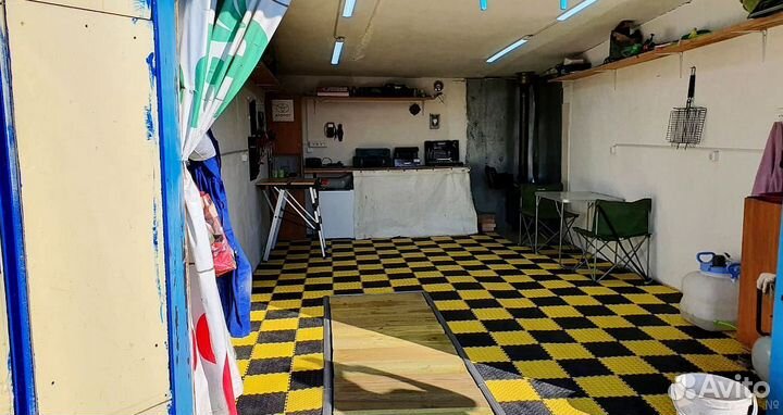 Модульная плитка