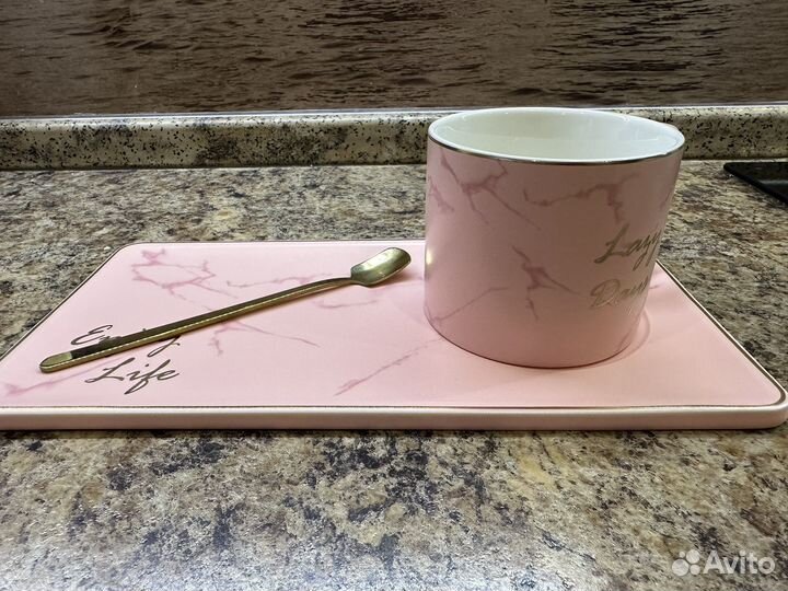 Чайный набор