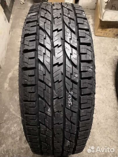 Yokohama Geolandar A/T G015 315/70 R17 121S
