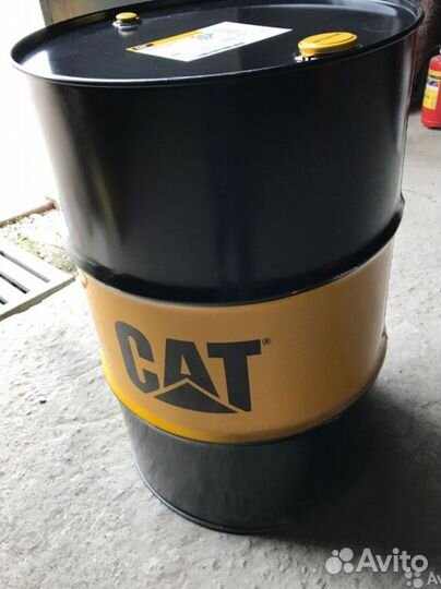 Моторное масло Cat опт