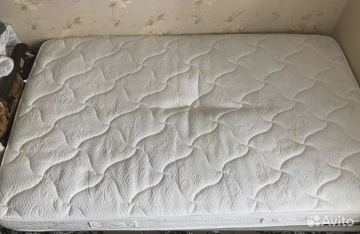 Матрас известный бренд