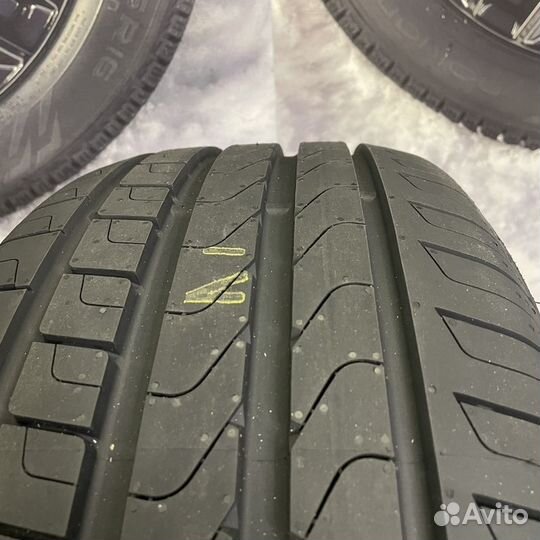 Pirelli Scorpion Verde 235/55 R20 102V