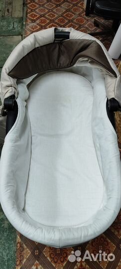 Детские коляски 2 в 1 бу