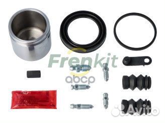 Ремкомплект тормозного суппорта 254907 Frenkit