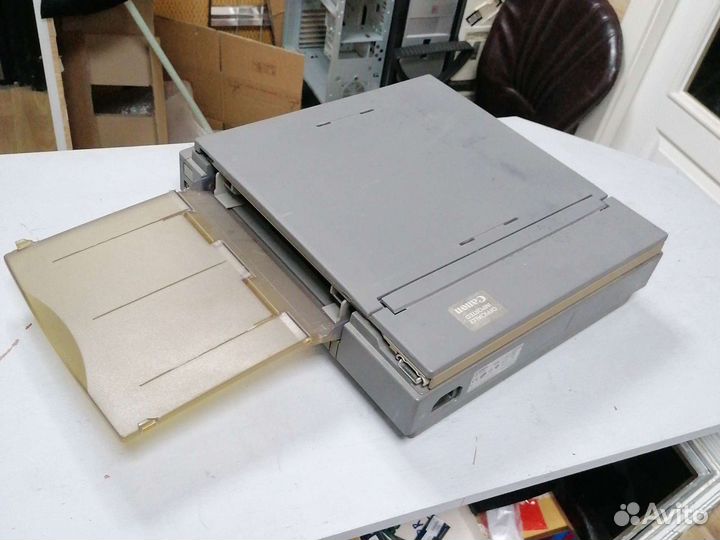 Копировальный аппарат Canon F135000