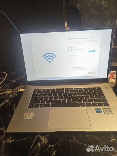 Игровой ноутбук