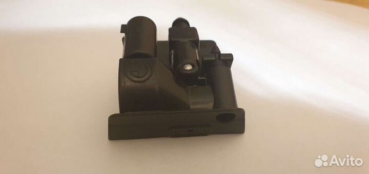 Форсунка омывателя лобового стекла X5 E70