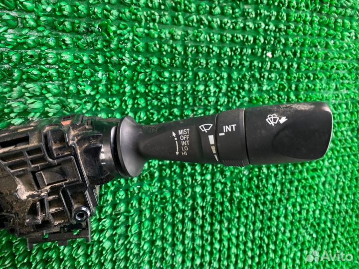 Подрулевой переключатель Toyota Tacoma