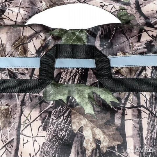Спасательный жилет Таймень, камуфляж, размер XL