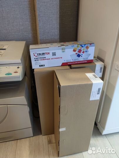 Мфу Xerox workcentre 5016
