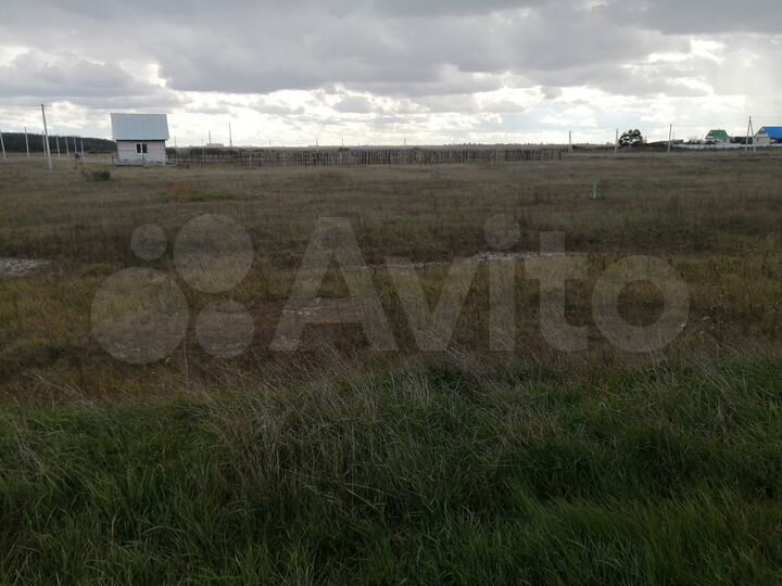 Участок 11,4 сот. (ИЖС)