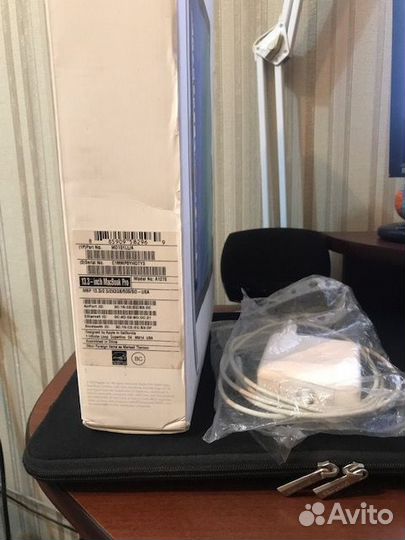 Macbook pro 13 2013
