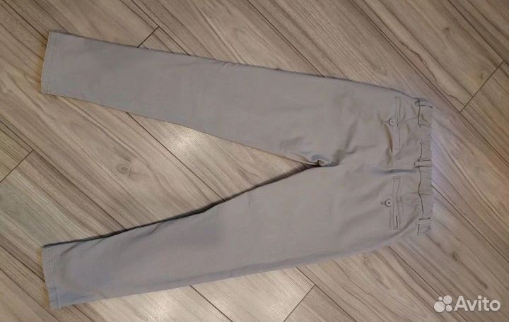 Брюки для мальчика 158 размер