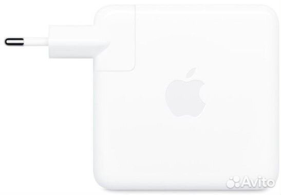Адаптер питания Apple 96W USB-C Power Adapter