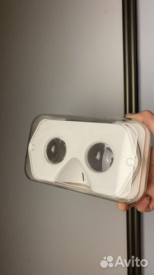 Очки виртуальной реальности для телефона