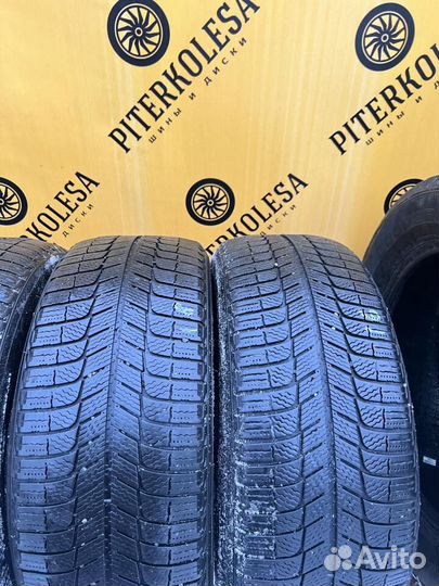 Michelin X-Ice XI3 225/55 R17 101H