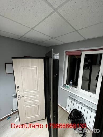 Качественная входная дверь с бесплатной доставкой