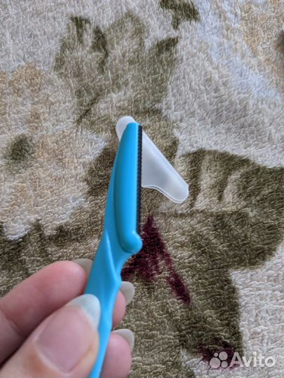 Бритва для бровей 3 шт