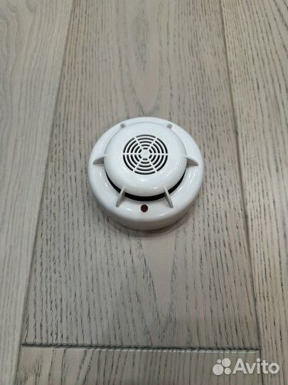 Теко Астра-421 исп. рк Извещатель пожарный дымовой