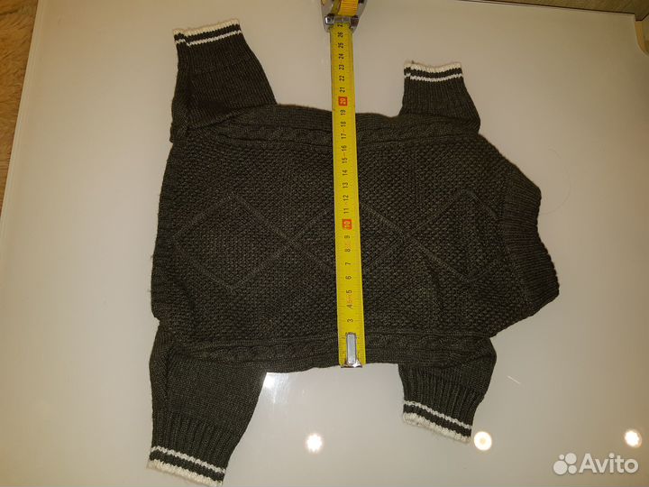 Комбинезон для маленькой собаки