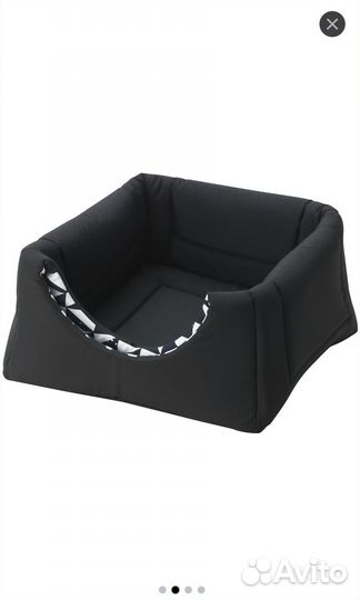 Домик для кошки собаки