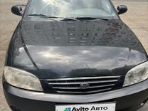 Kia Spectra 1.6 MT, 2008, 273 328 км, с пробегом, цена 300 000 руб.