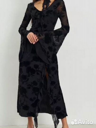 Платье BY human