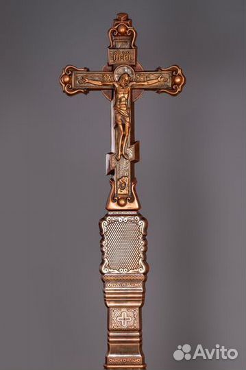 Надгробный крест