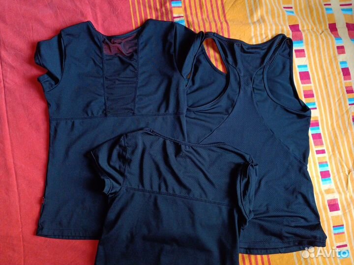 Форма для спортивной гимнастики Jomoto