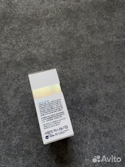 Увлажняющий крем для лица