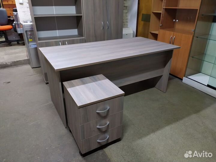 Комплект мебели 4 предмета Новый Вяз либерти