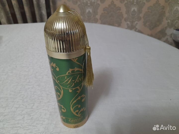 Дезодорант мужской спрей