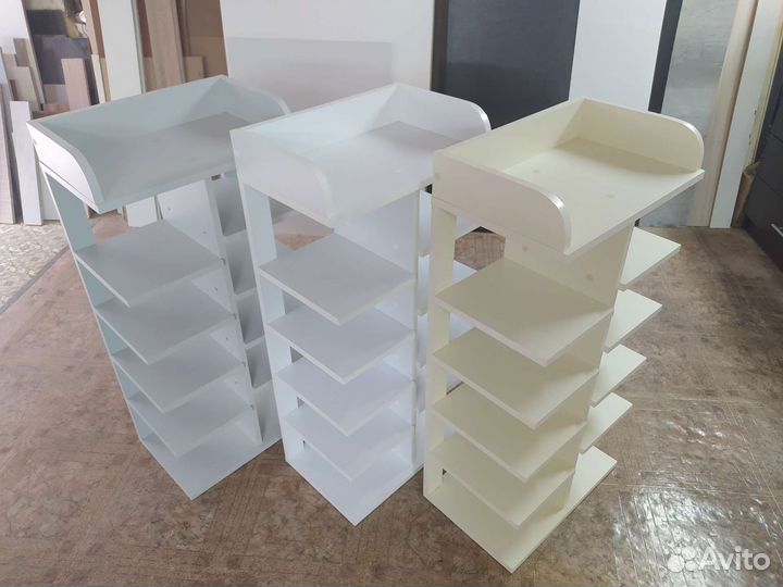 Полка для обуви