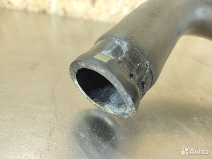 Патрубок радиатора Lifan X60 2012-2021